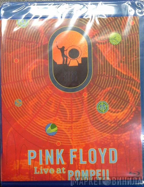  Pink Floyd  - Live At Pompeii