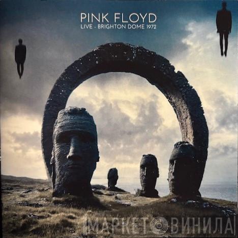 Pink Floyd - Live - Brighton Dome 1972