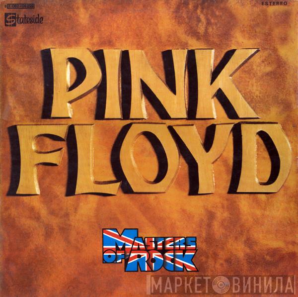  Pink Floyd  - Masters Of Rock
