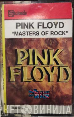  Pink Floyd  - Masters Of Rock