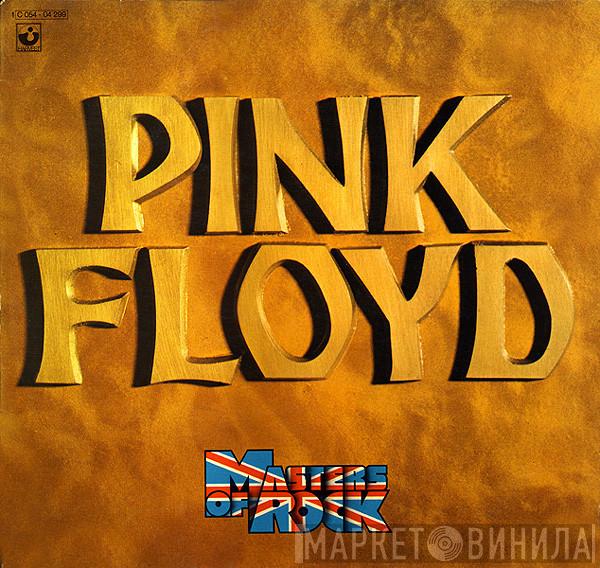  Pink Floyd  - Masters Of Rock