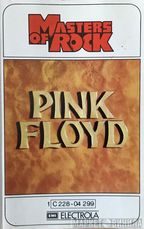  Pink Floyd  - Masters Of Rock