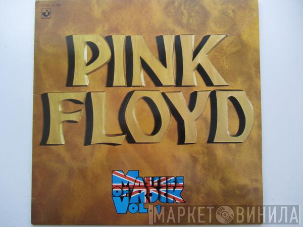  Pink Floyd  - Masters of Rock