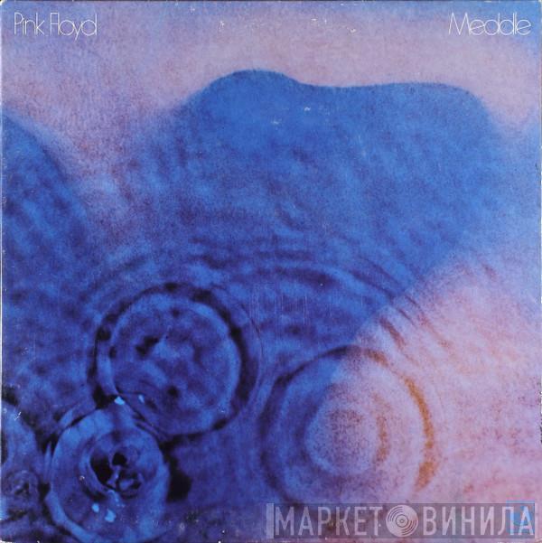  Pink Floyd  - Meddle