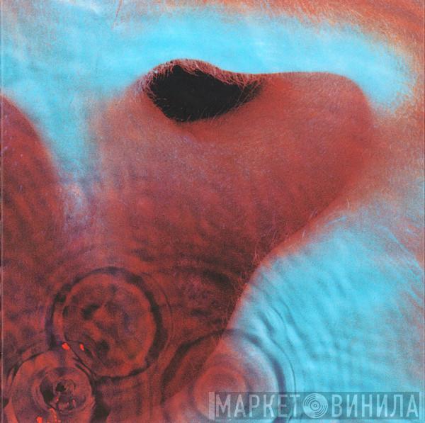  Pink Floyd  - Meddle
