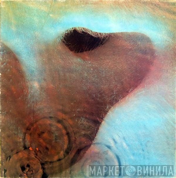 Pink Floyd - Meddle