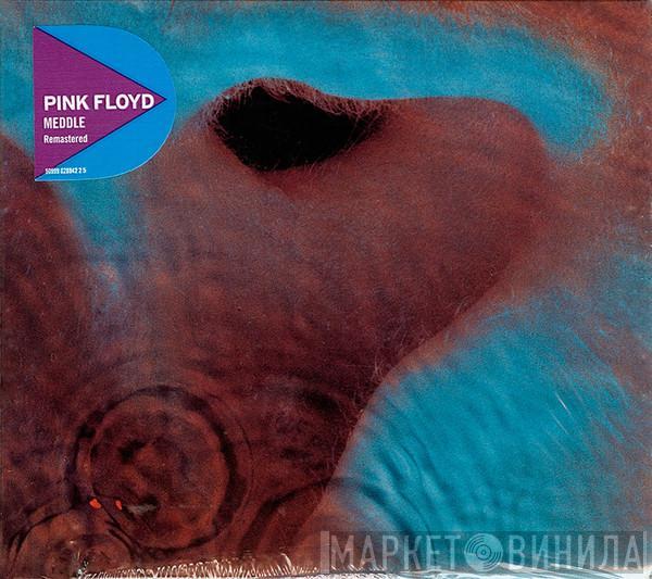  Pink Floyd  - Meddle