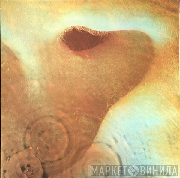  Pink Floyd  - Meddle