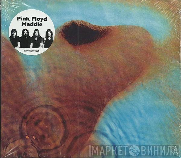  Pink Floyd  - Meddle