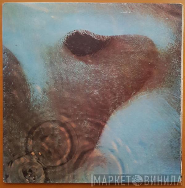  Pink Floyd  - Meddle