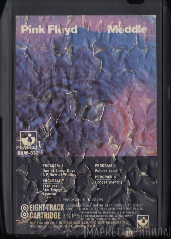  Pink Floyd  - Meddle
