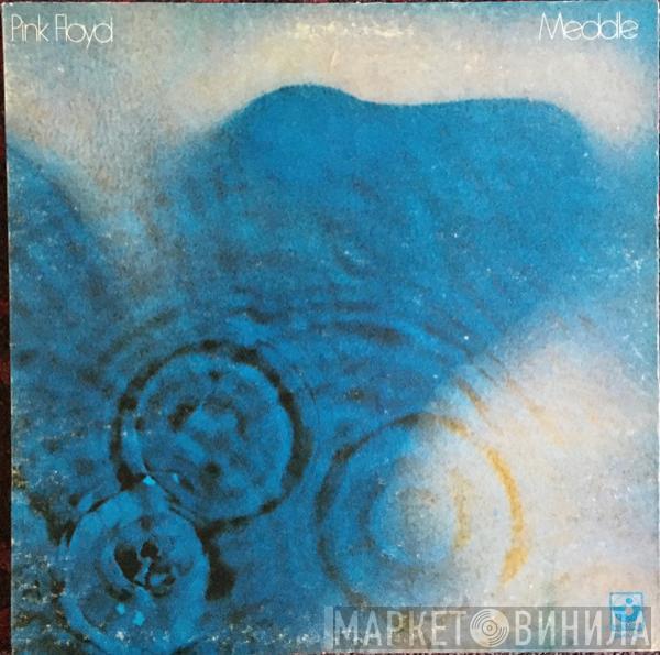  Pink Floyd  - Meddle
