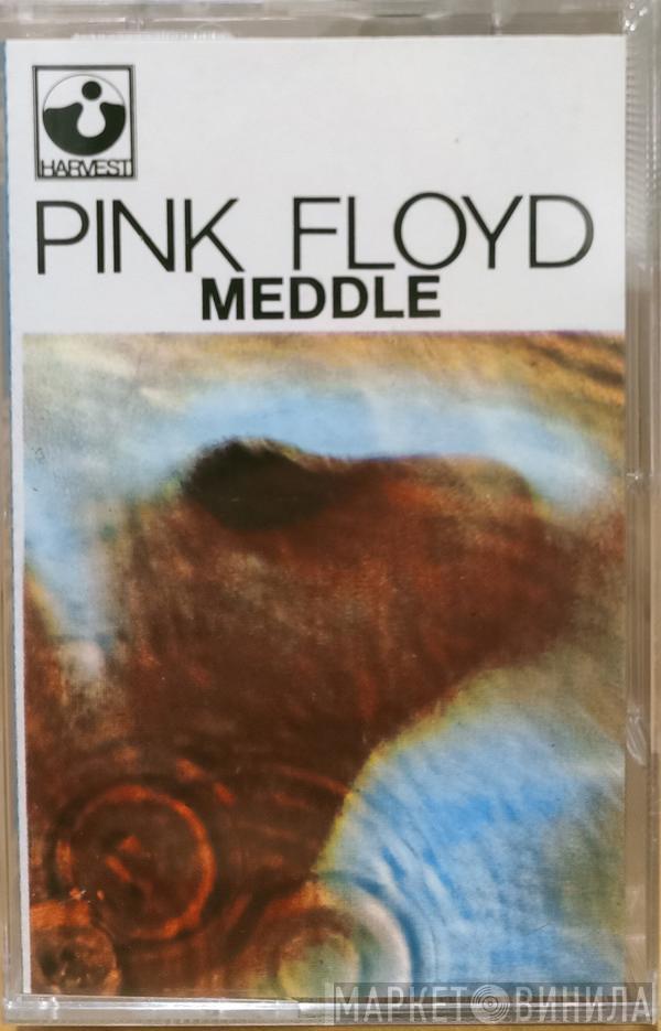  Pink Floyd  - Meddle