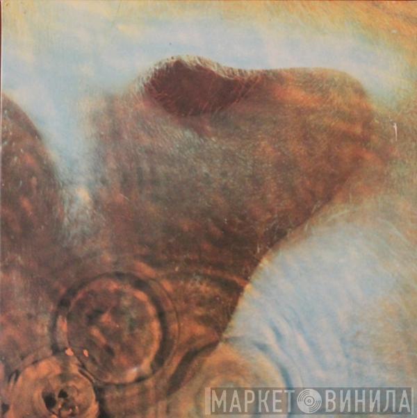  Pink Floyd  - Meddle