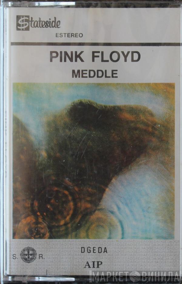  Pink Floyd  - Meddle