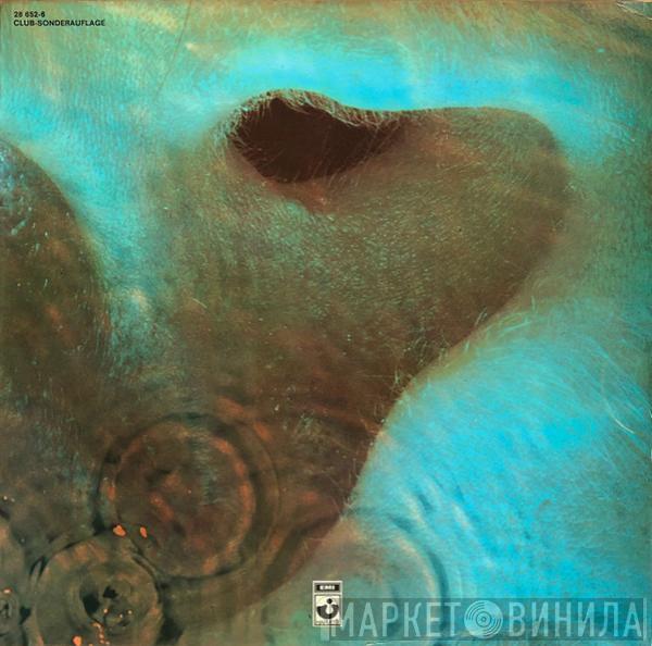  Pink Floyd  - Meddle