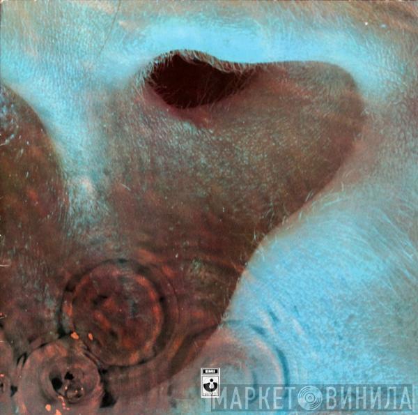  Pink Floyd  - Meddle
