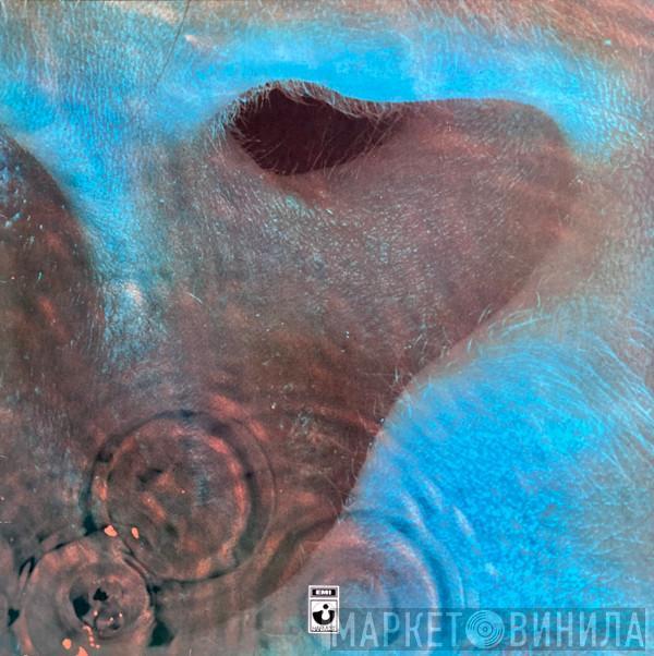 Pink Floyd  - Meddle