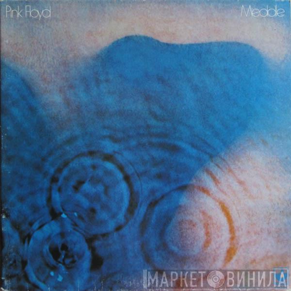  Pink Floyd  - Meddle