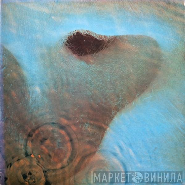  Pink Floyd  - Meddle