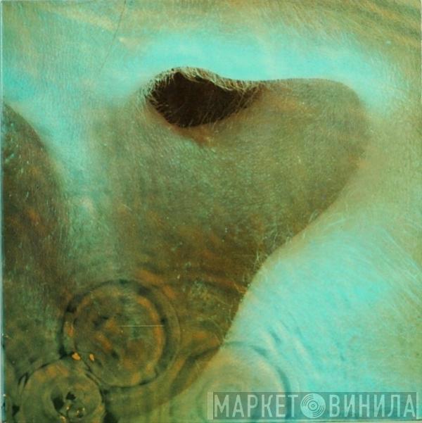  Pink Floyd  - Meddle