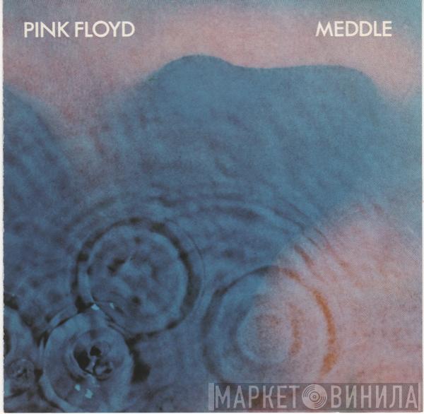  Pink Floyd  - Meddle