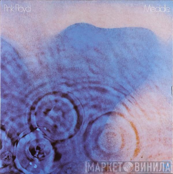  Pink Floyd  - Meddle
