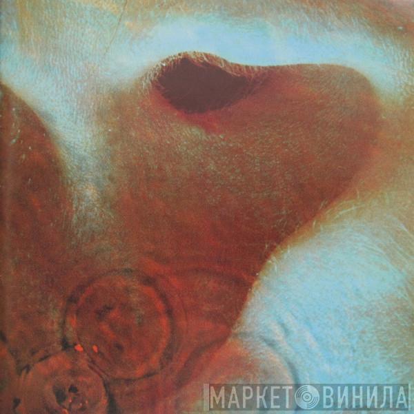  Pink Floyd  - Meddle