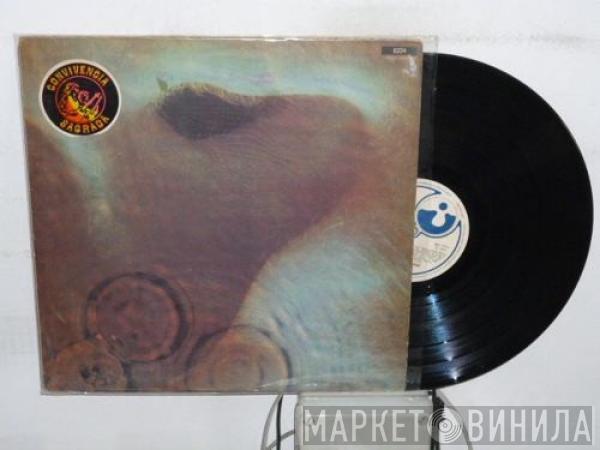  Pink Floyd  - Meddle