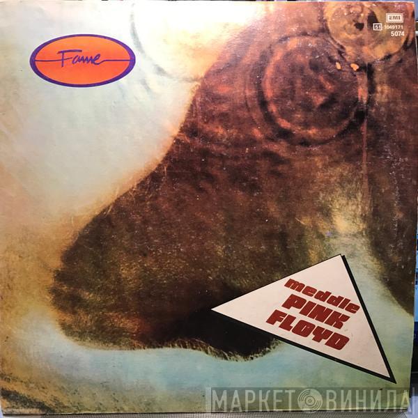  Pink Floyd  - Meddle