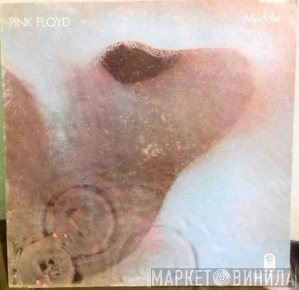  Pink Floyd  - Meddle