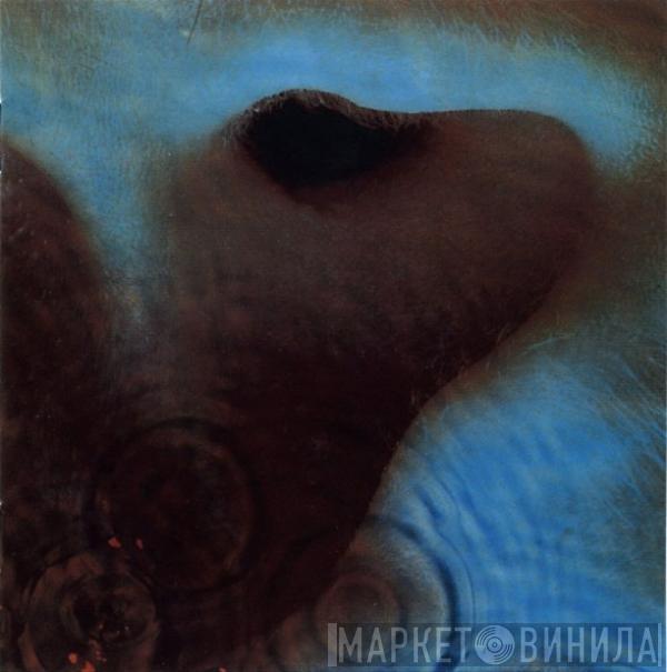  Pink Floyd  - Meddle