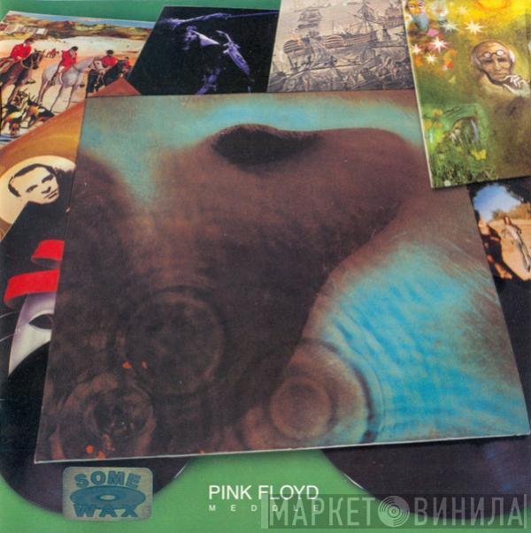  Pink Floyd  - Meddle