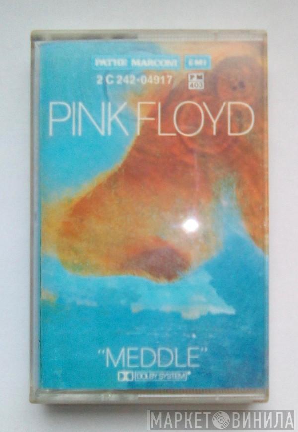  Pink Floyd  - Meddle