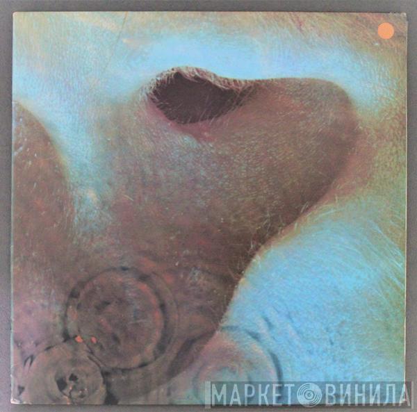  Pink Floyd  - Meddle