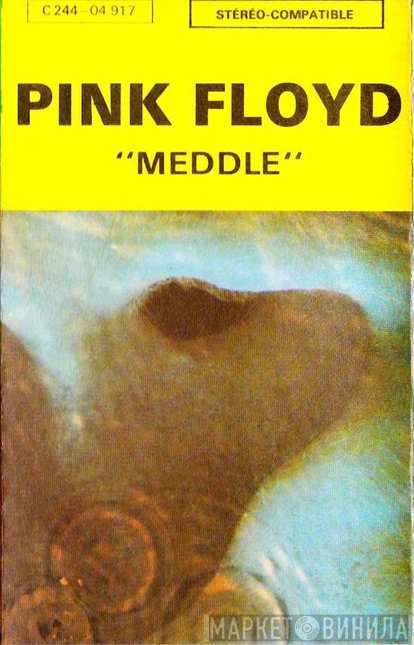  Pink Floyd  - Meddle
