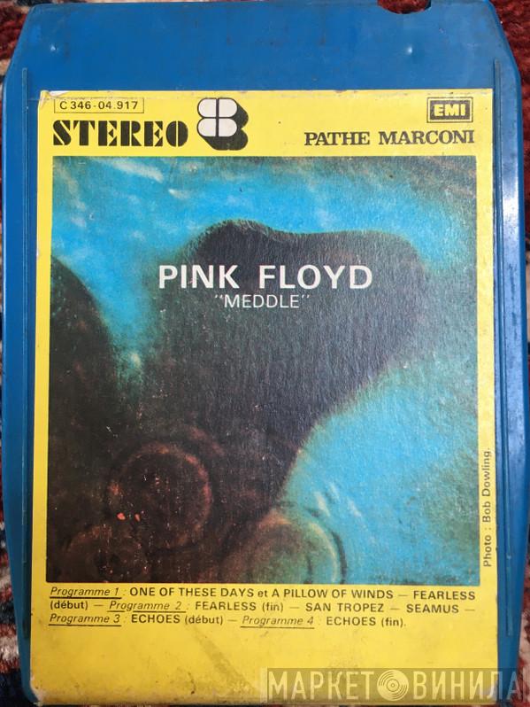  Pink Floyd  - Meddle