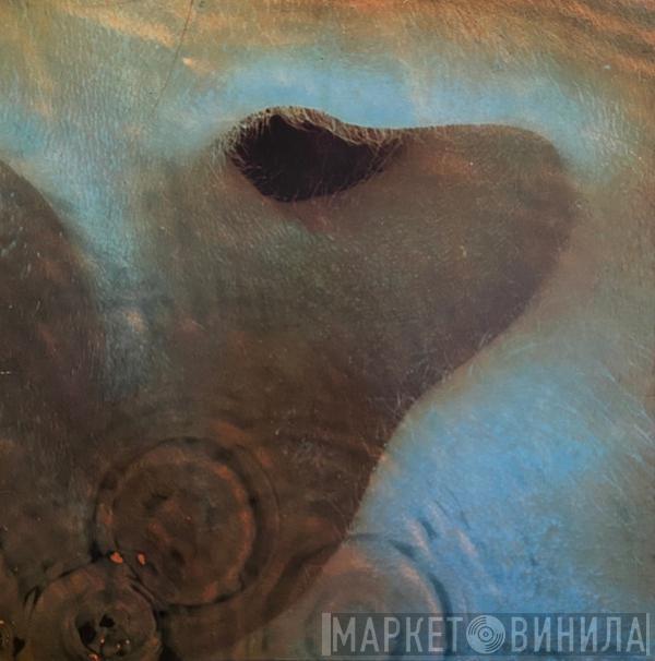  Pink Floyd  - Meddle