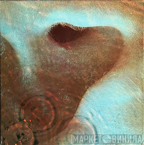  Pink Floyd  - Meddle