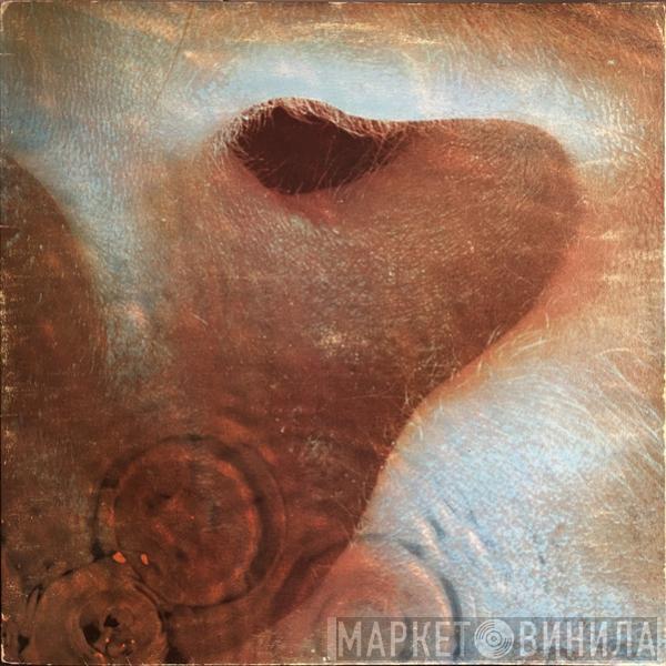  Pink Floyd  - Meddle