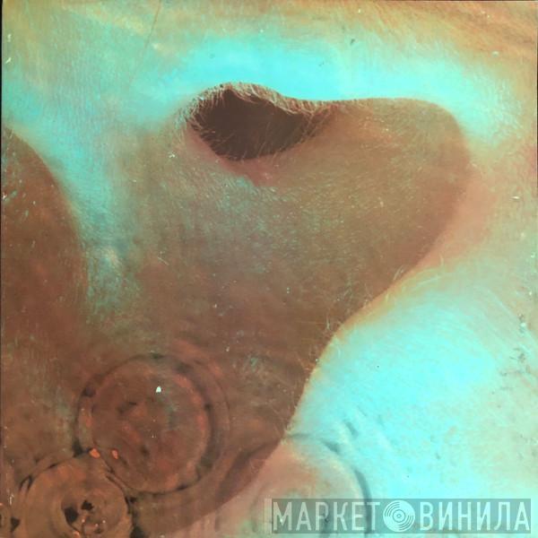  Pink Floyd  - Meddle