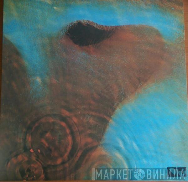 Pink Floyd  - Meddle