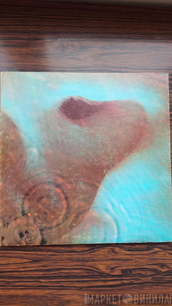  Pink Floyd  - Meddle