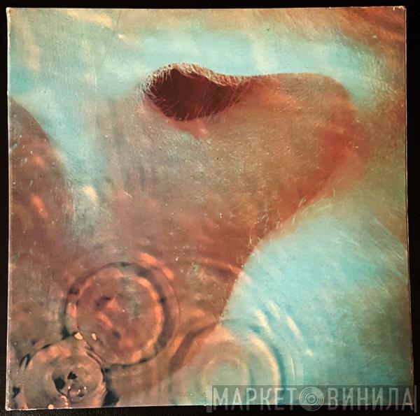  Pink Floyd  - Meddle