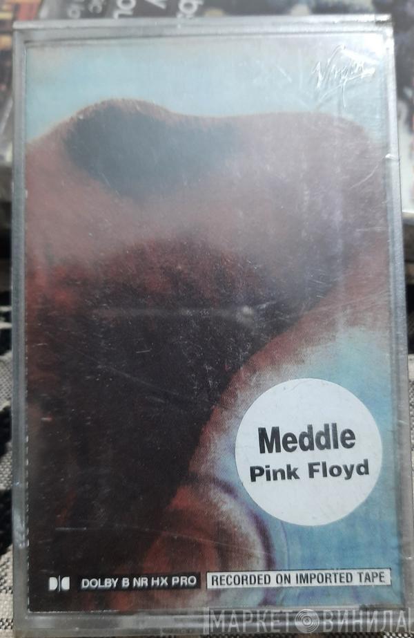  Pink Floyd  - Meddle
