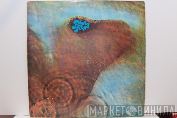  Pink Floyd  - Meddle