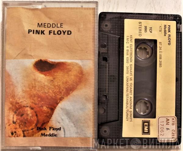  Pink Floyd  - Meddle