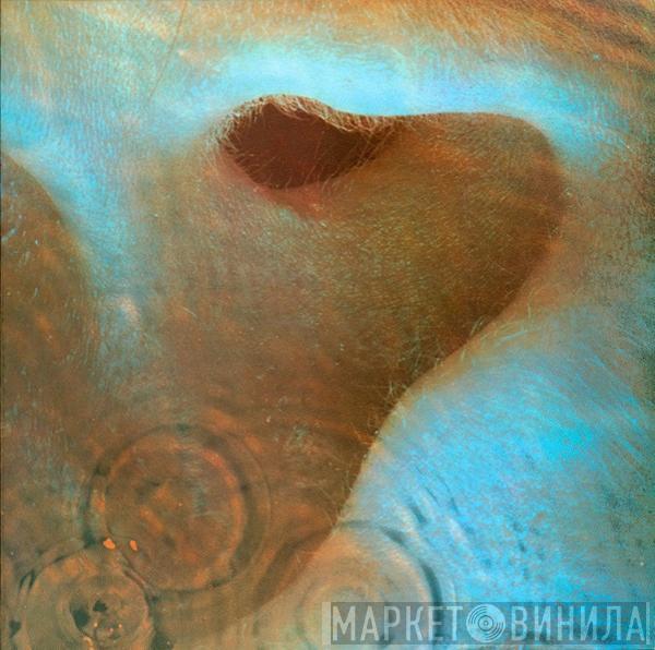  Pink Floyd  - Meddle