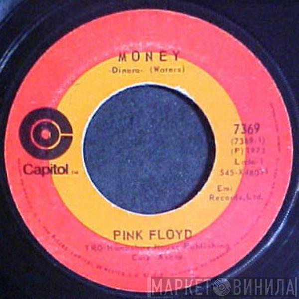  Pink Floyd  - Money = Dinero