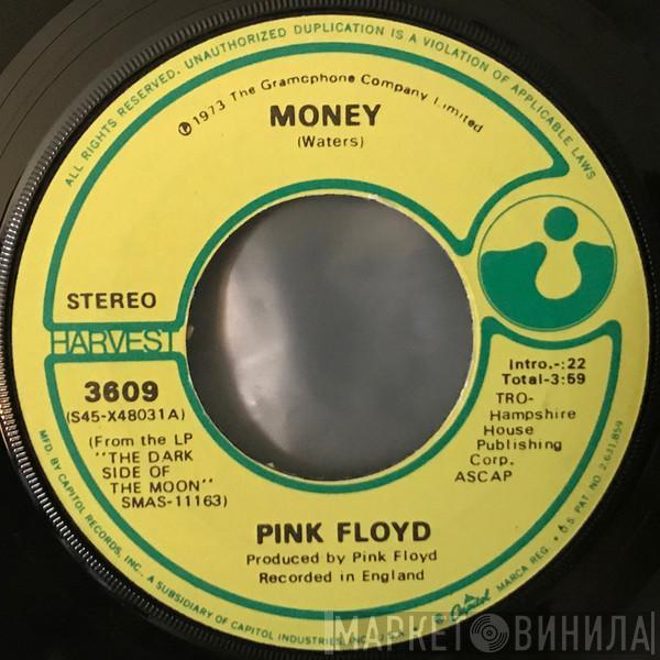 Pink Floyd - Money